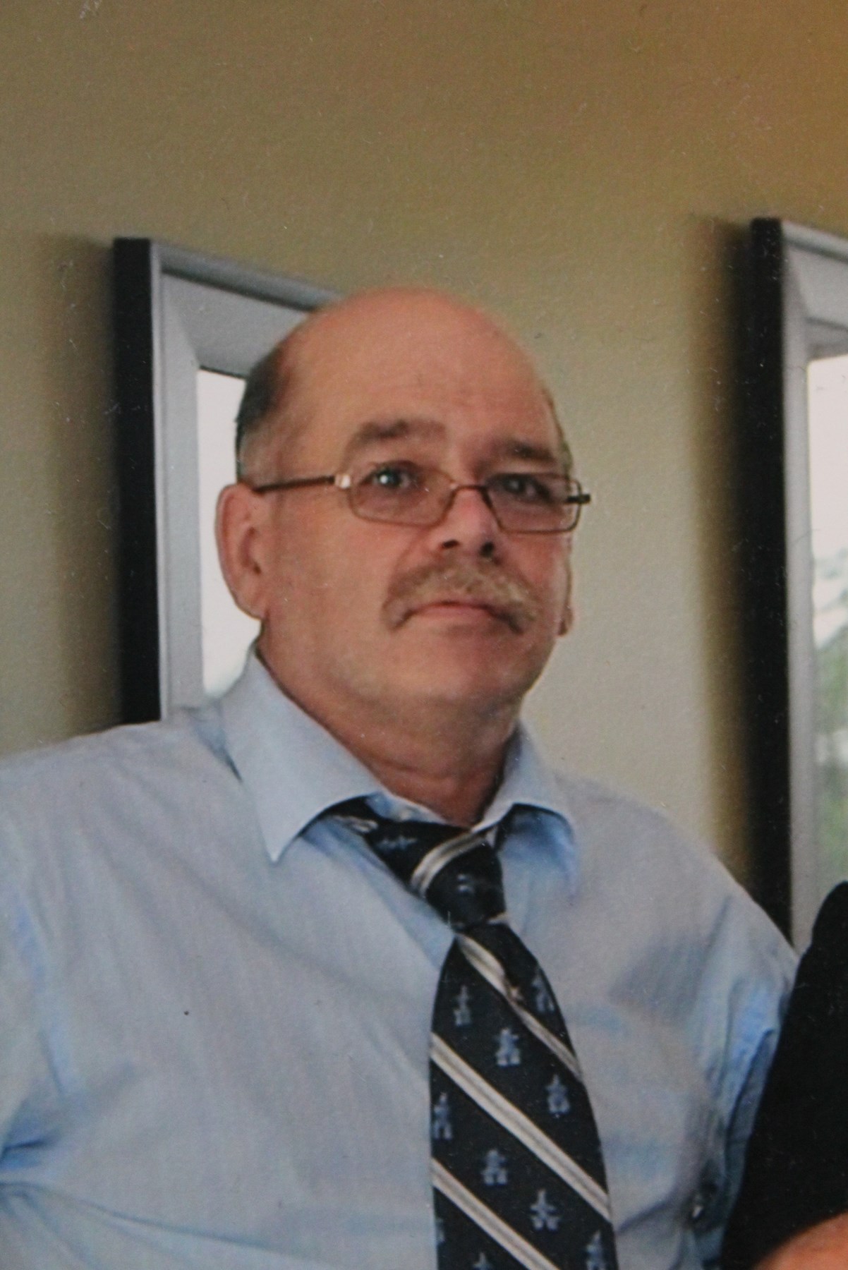 Obituary of Paul Chouinard