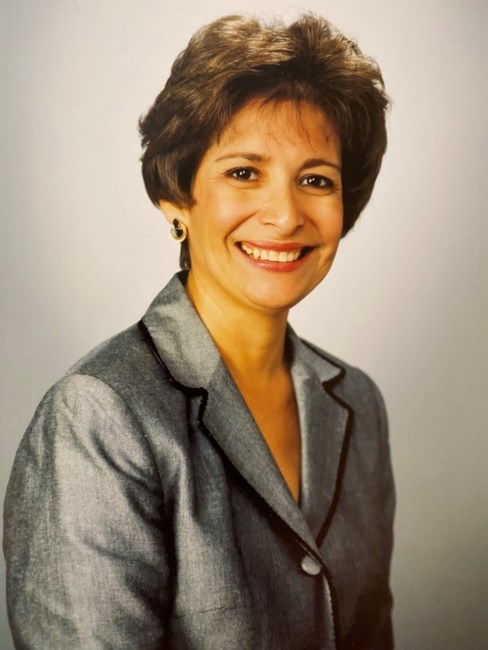 Obituary of Frances Marie Feltovich