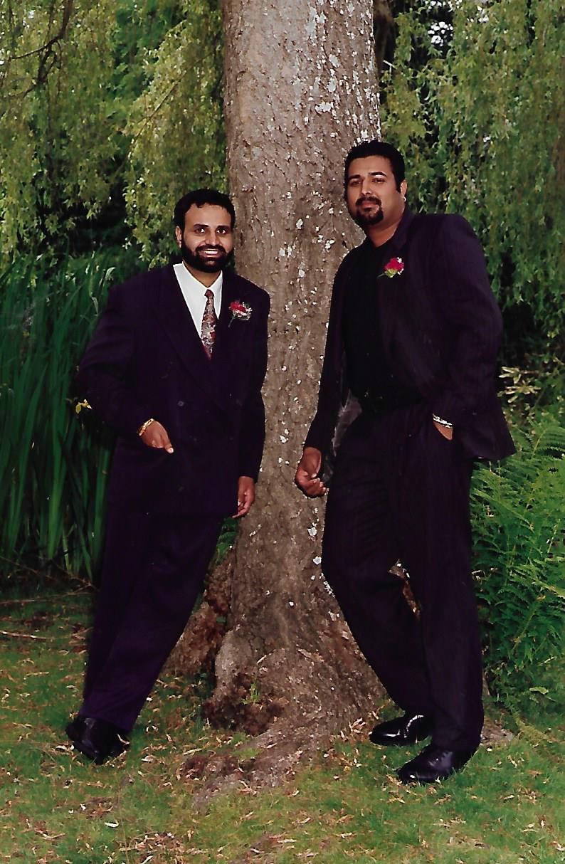 Obituary of Tarjeet Singh Baidwan