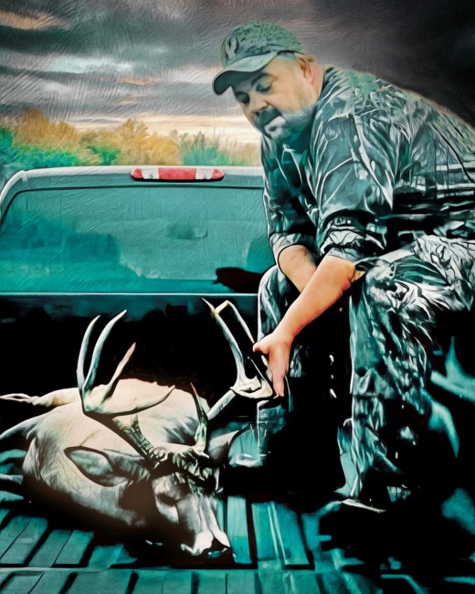 Obituary of Roger Christian Makowsky