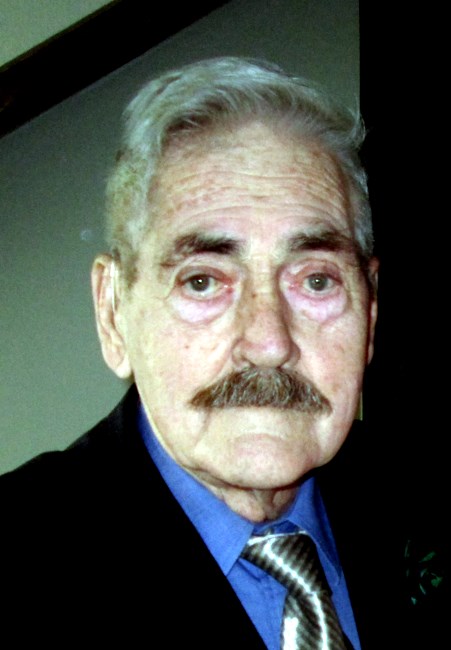 Avis de décès de Henri Aubin