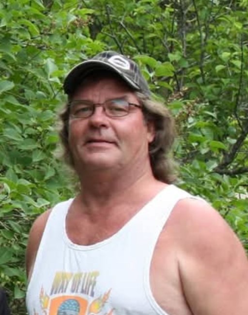 Obituary of Randy Bernard Kuhn