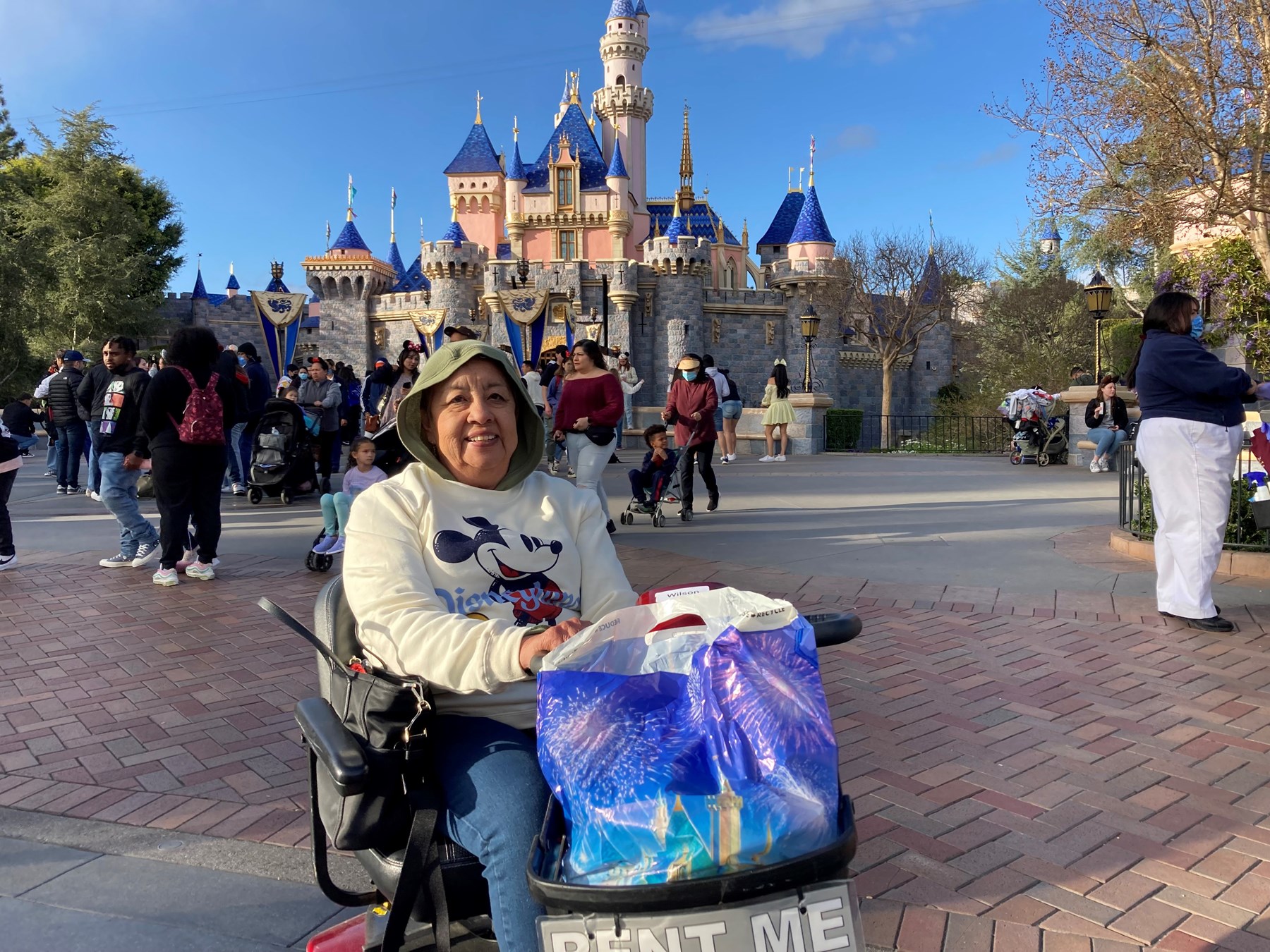 Obituary of Janie D. Wilson