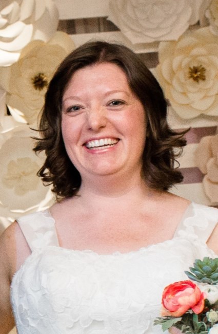 Obituary of Emily Jo Holmes