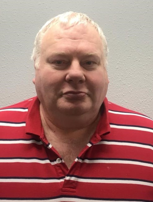 Obituary of Thomas Patrick Riley