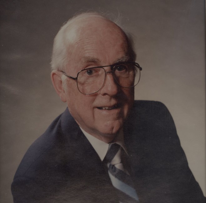 Rev. Donald Alexander Whitelaw Obituary Toronto, ON