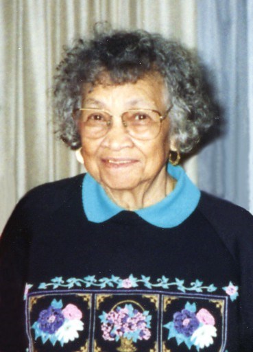 Obituary of Florence M. Montgomery