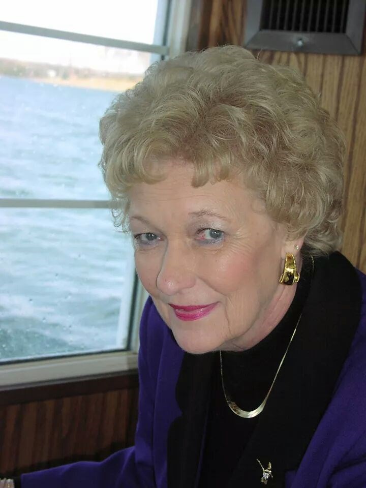 Obituary of Clarice Hill Brown