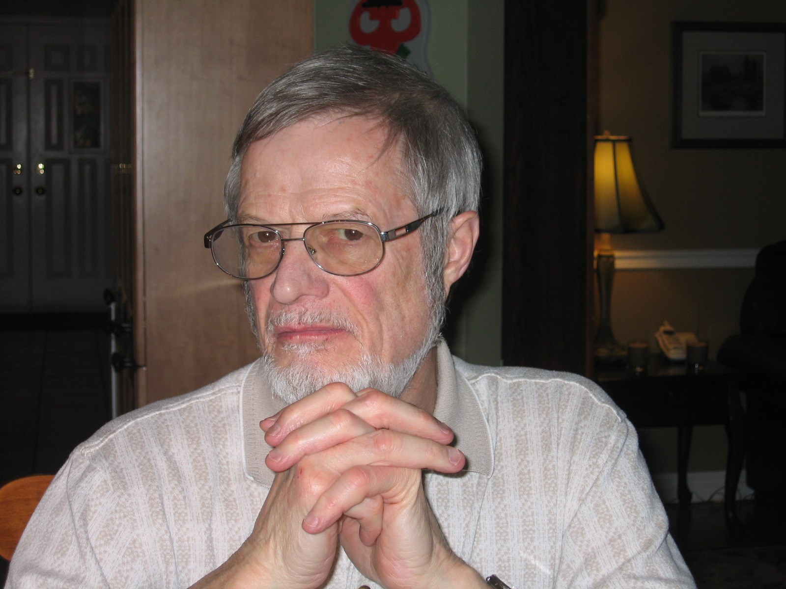 Obituary of Glenn Gray