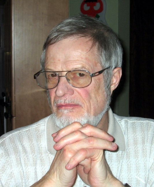 Obituary of Glenn Gray