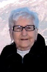Obituary of Catherine "Kay" Eleanor Neville