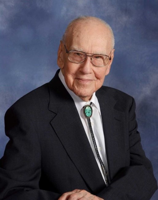 Obituary of Robert Garland Landolt