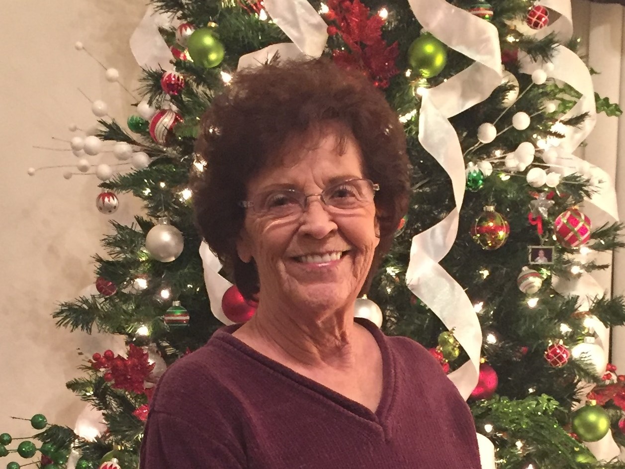 Obituary of Sheila Marie Pollock