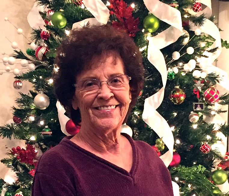 Obituary of Sheila Marie Pollock