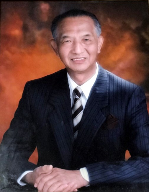 Obituary of Sai Ngo Lee 李世鰲