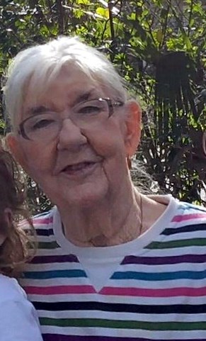 Obituary of Rose Carolyn Adkins