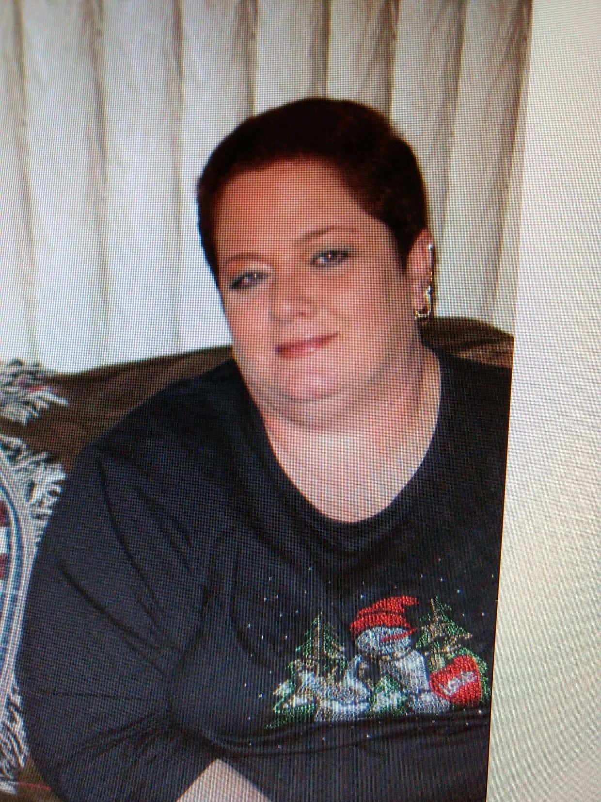 Avis de décès de Laney Jean Goebel