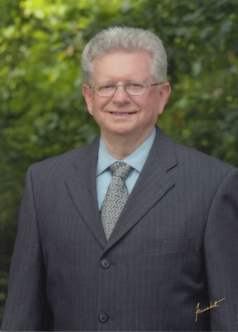 Obituary of Randal Bradford Smith