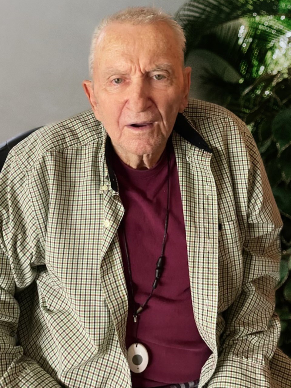 Obituary of Aubrey Jack Baker