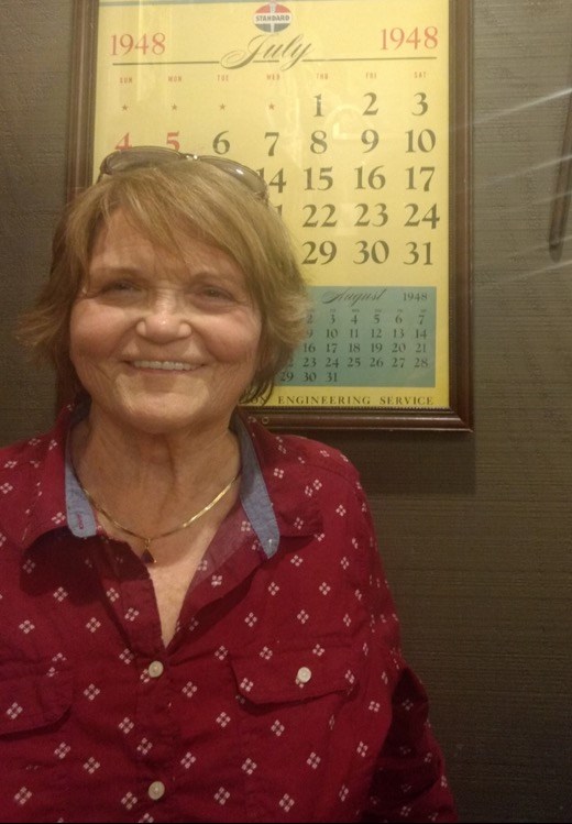 Obituary of Kathryn Allen