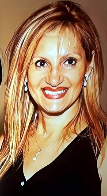 Obituary of Antonia Maldonado