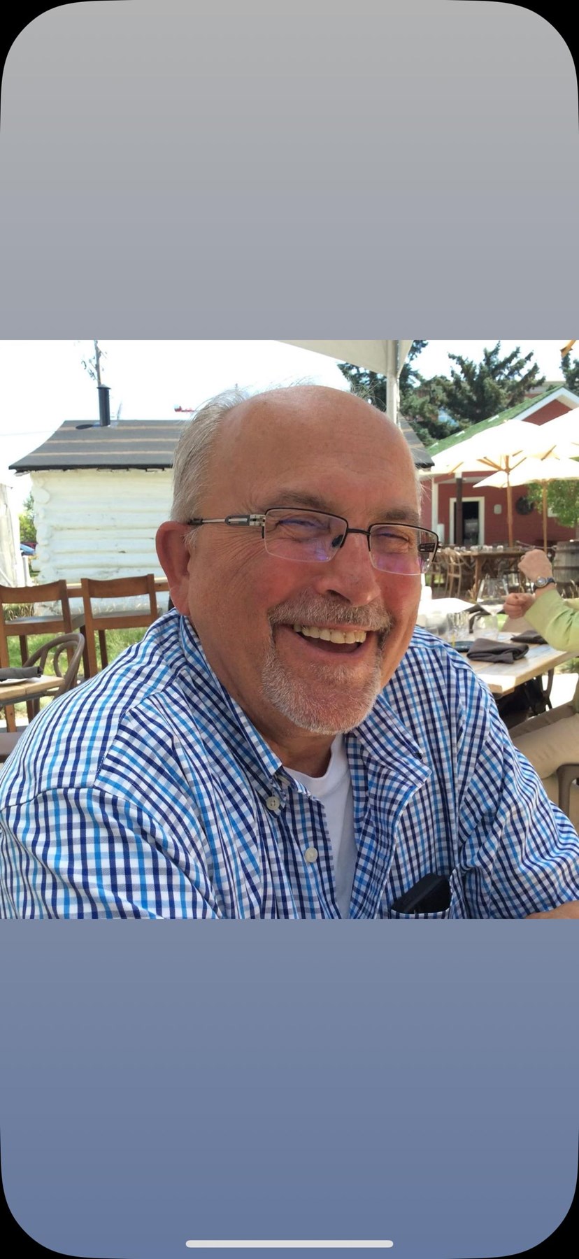 Obituary of Nicholas Pavlakovich