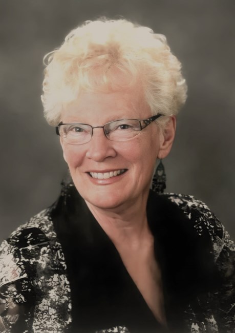 Obituary of Auralyn Just