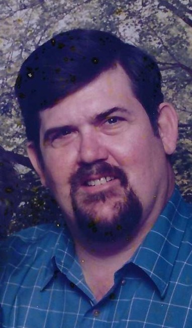 Avis de décès de Gary Neal Ebensberger