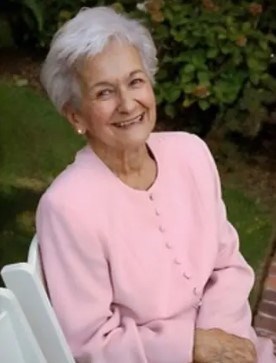 Obituary of Grayce Papst