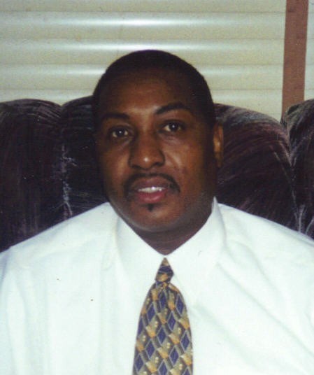 Obituary of Larry Powell