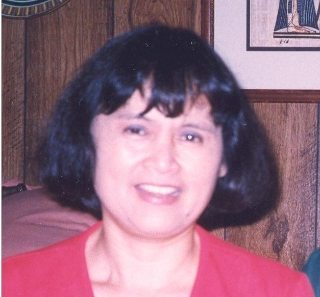 Obituary of Leticia S. Calo