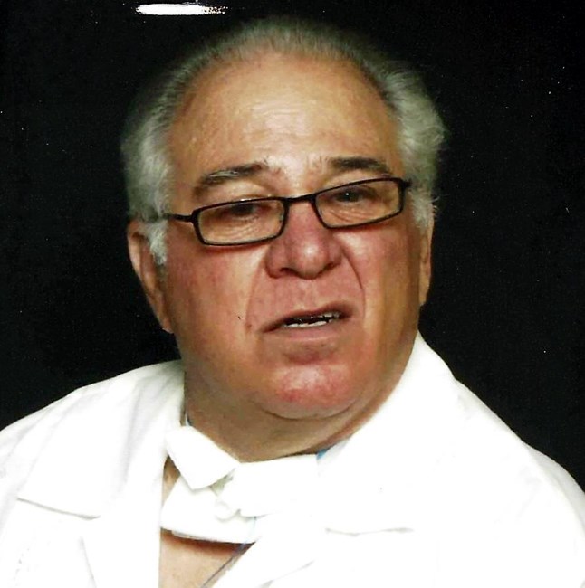 Obituary of Richard James Lepera