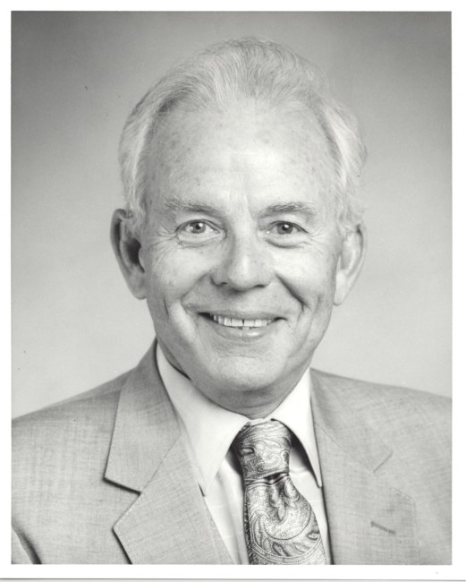 Obituary of William Janke Kastrin