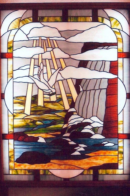 Obituario de Cora Lou Hodney