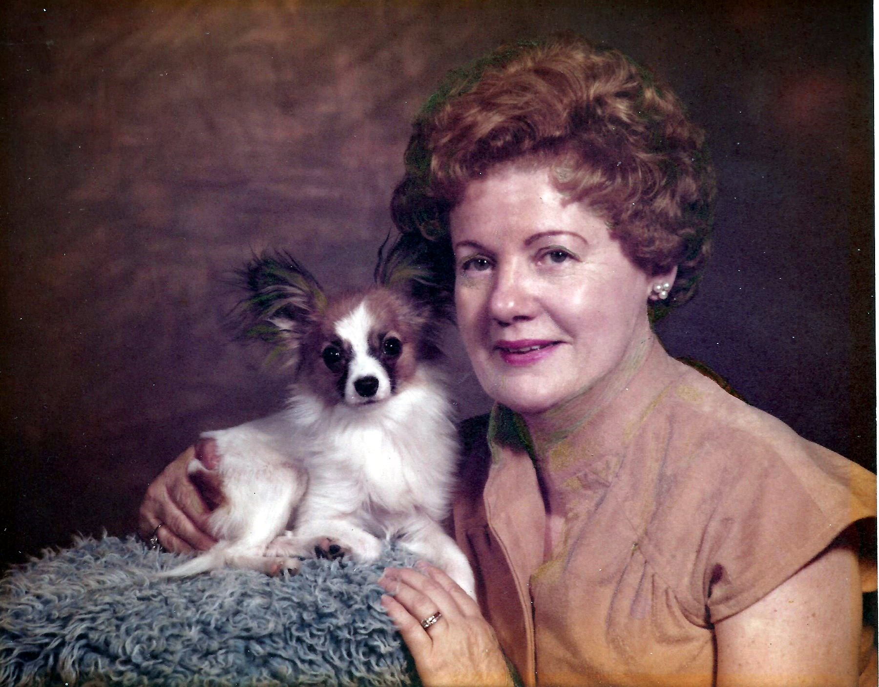 Elaine J. Davis Obituary Seattle, WA