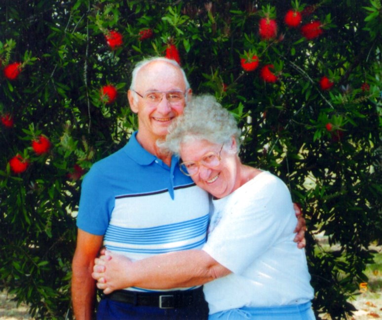 Obituary of Richard Pfister