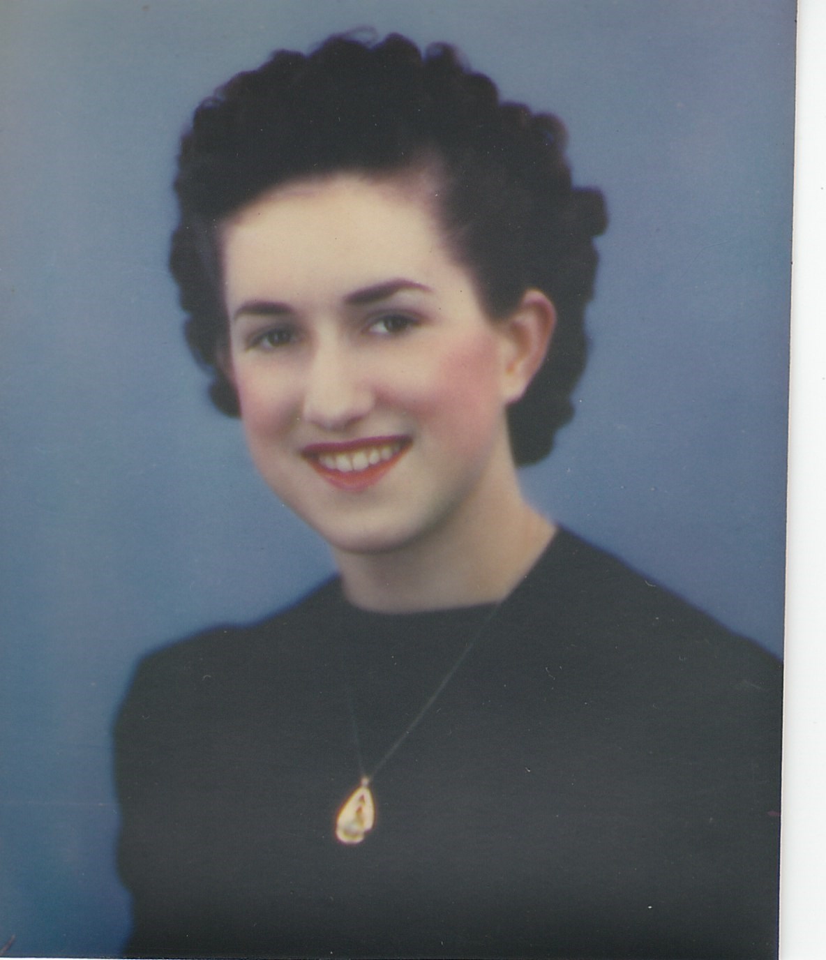 Obituary of Shirley E. Barbaza