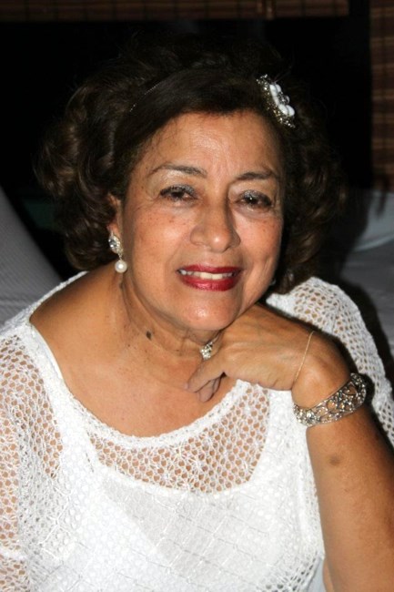 Obituary of Ayda Luz Rodriguez