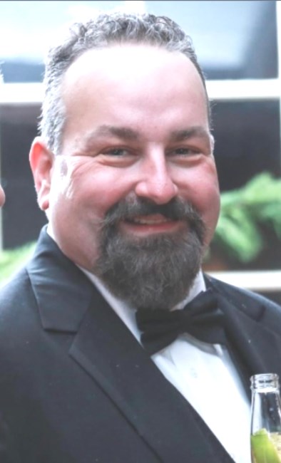 Obituario de James Joseph Borsh