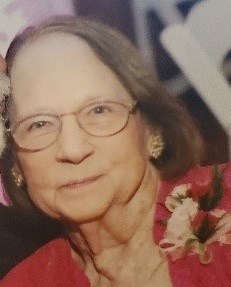 Obituary of Jo Ann Aldridge