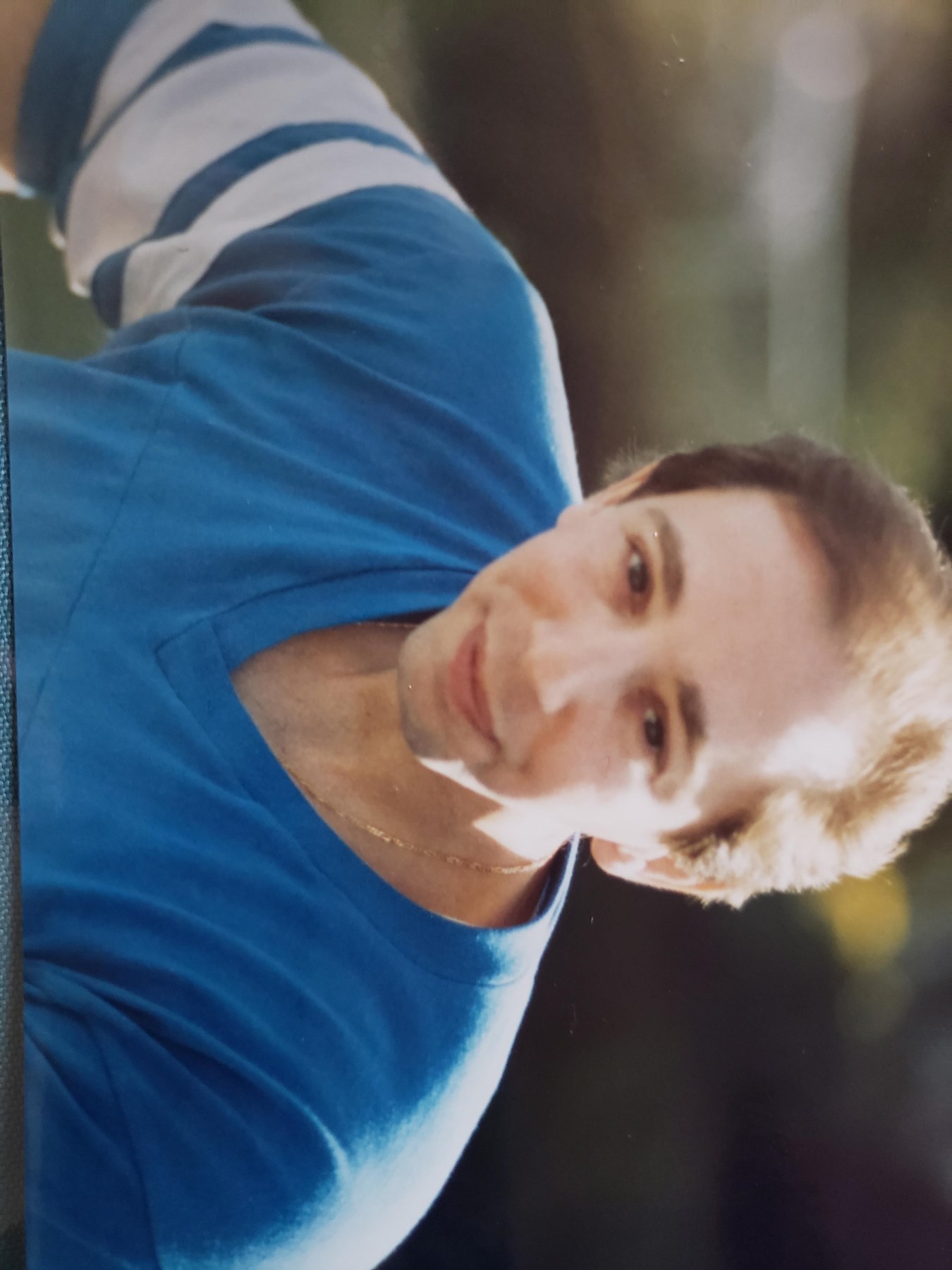 Obituary of Robert A. Leavy