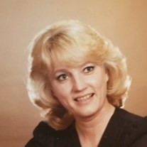 Obituario de Dorrain Betty Tucker