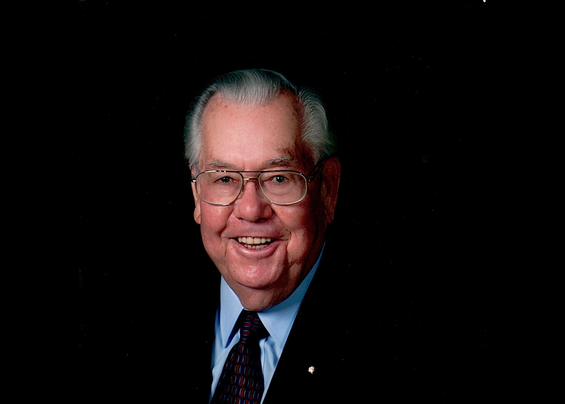 Obituary of Donald Lee Cannon
