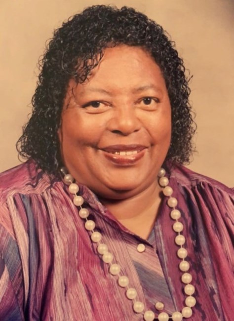 Obituary of Martha Mary Green