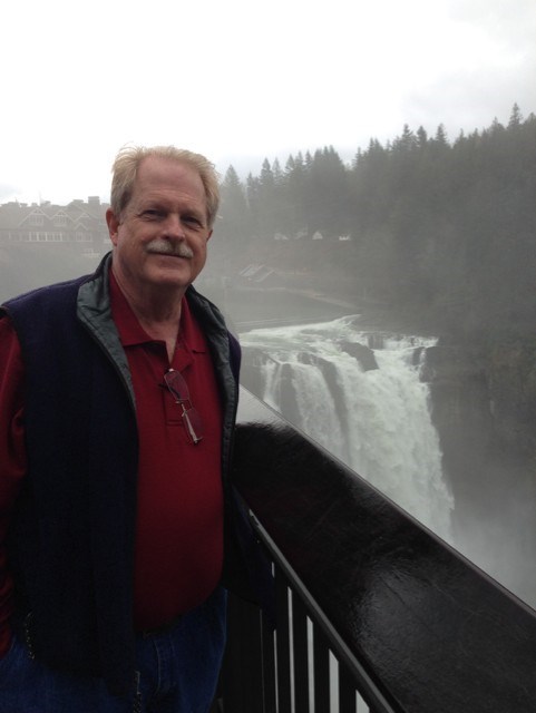 Avis de décès de James Oliver White