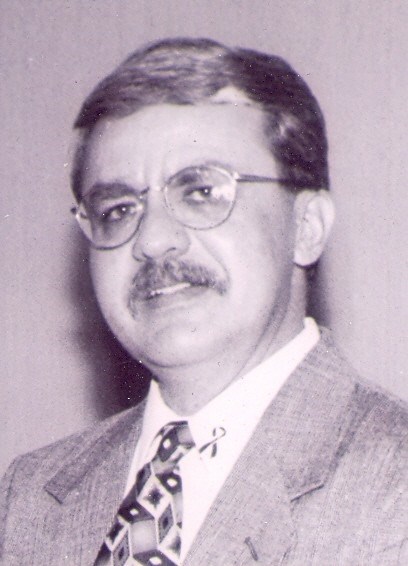 Obituary of Dan M. Clark