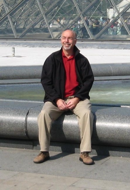 Obituary of Mr. Jocelyn C. Levesque