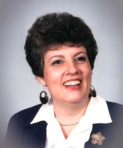 Obituary of Lois Gayle Weaver Hoffman