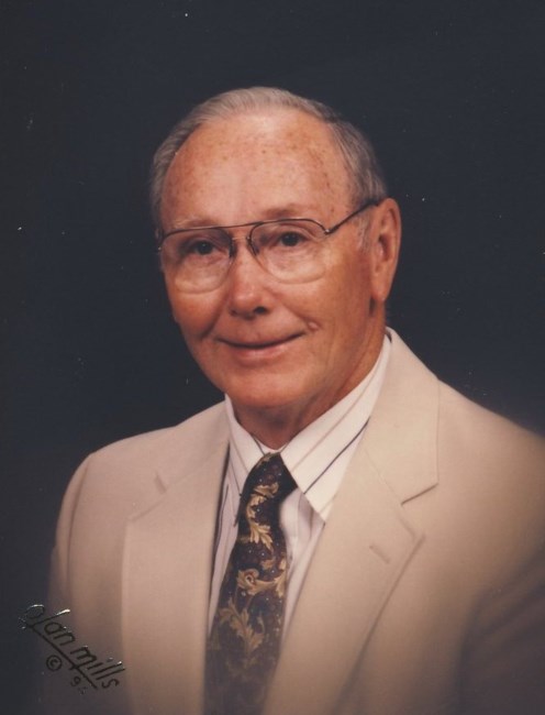 Obituary of Hayden Cochran Ashley