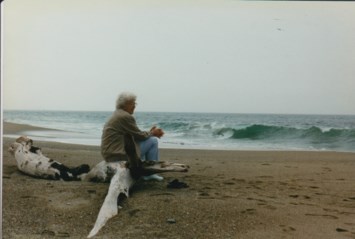 Avis de décès de Irene Rieden